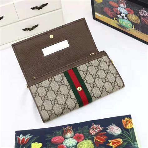 cheap gucci wallet women's.